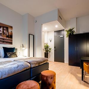 Standaard Kamer
